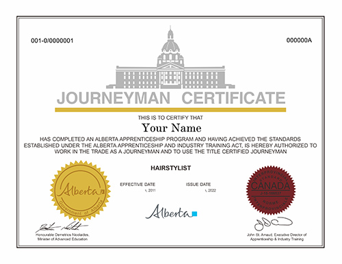 buy diploma certificate, Journeyman certificate,