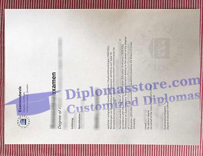 Umeå universitet diploma