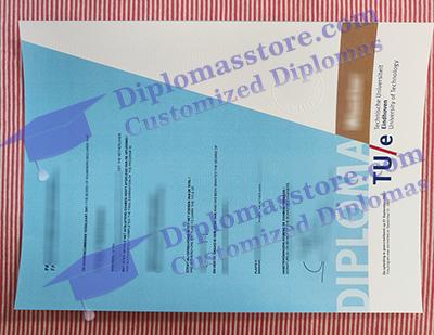 TU Eindhoven diploma