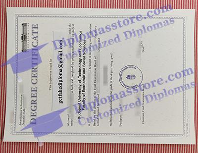 BME degree