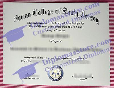 RCSJ diploma